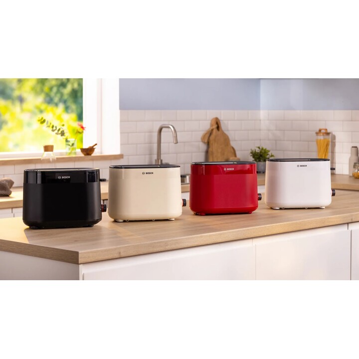 Bosch TAT2M127 Toaster
