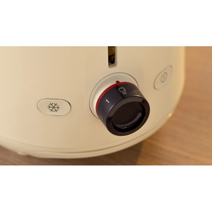 Tostadora Bosch TAT2M127