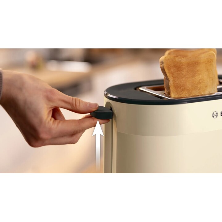 Tostadora Bosch TAT2M127