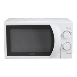 Candy Idea CMW 2070M Encimera Solo microondas 20 L 700 W Blanco