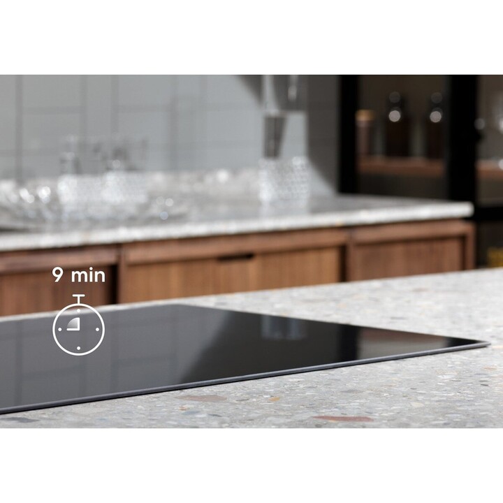 Induction hob ELECTROLUX EIV644