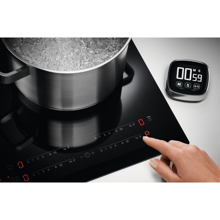 Induction hob ELECTROLUX EIV644
