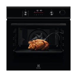 ELECTROLUX EOC6P77H Backofen