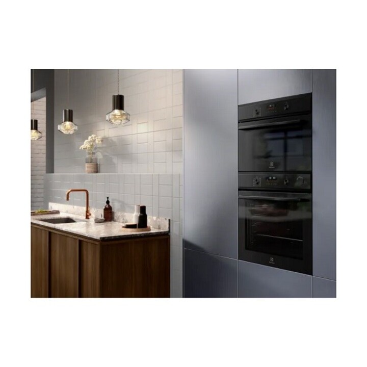 Four ELECTROLUX EOC6P77H