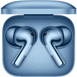 Fones de ouvido Oppo Enco X3i True Wireless Stereo (tws) Chamadas intra-auriculares/música Bluetooth Azul