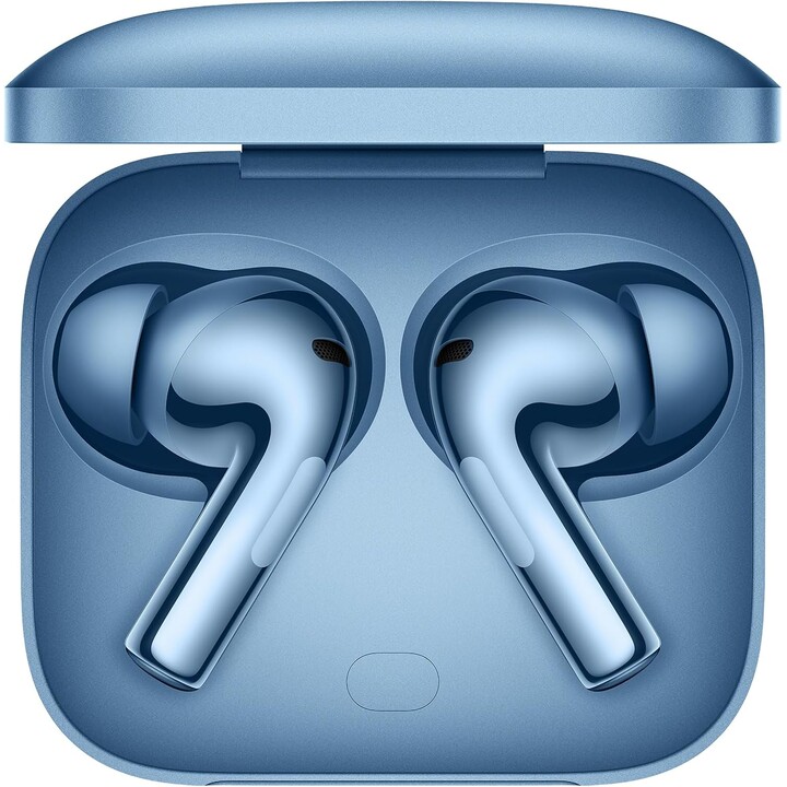 Fones de ouvido Oppo Enco X3i True Wireless Stereo (tws) Chamadas intra-auriculares/música Bluetooth Azul