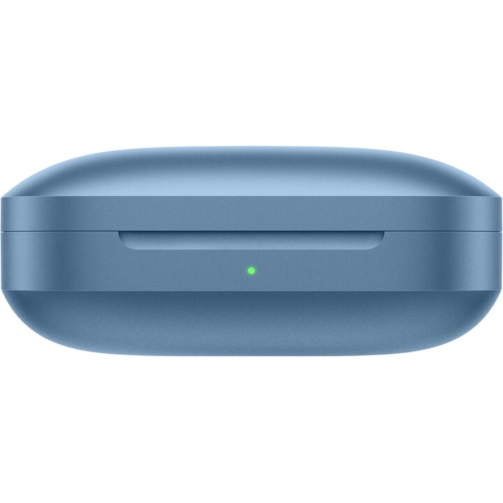 Fones de ouvido Oppo Enco X3i True Wireless Stereo (tws) Chamadas intra-auriculares/música Bluetooth Azul