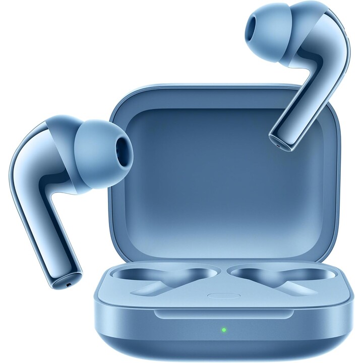 Oppo Enco X3i Auriculares True Wireless Stereo (tws) Dentro De Oído Llamadas/música Bluetooth Azul