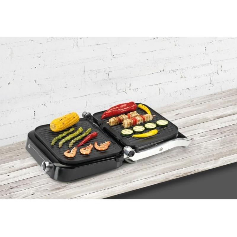 Gorenje GCG2100S parrilla eléctrica de contacto