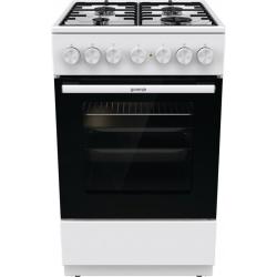 Cocina GORENJE GK5B41WH
