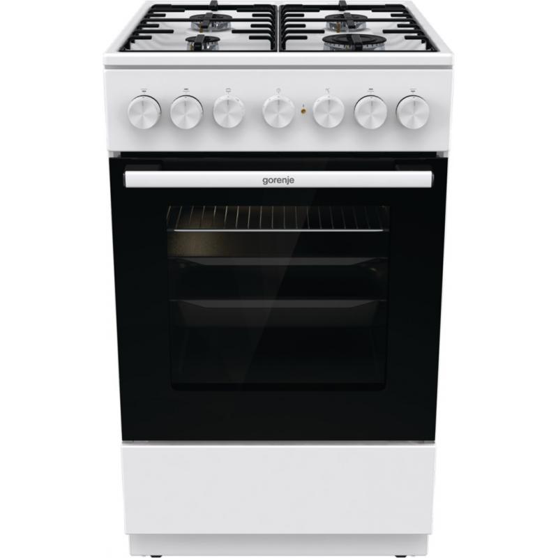 Cocina GORENJE GK5B41WH
