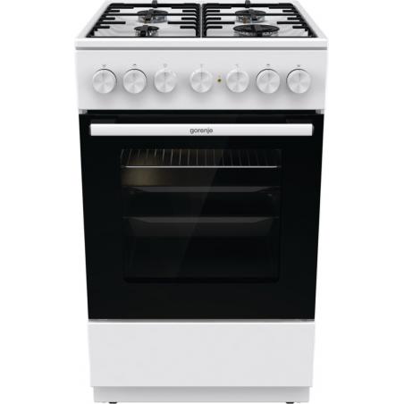 Cocina GORENJE GK5B41WH
