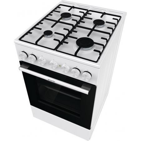 Cocina GORENJE GK5B41WH