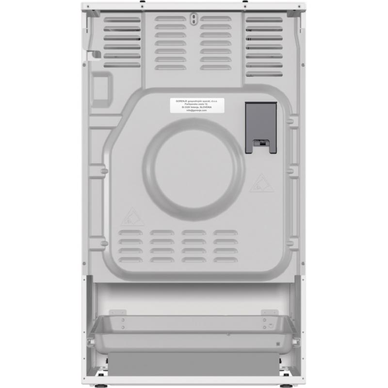 Cocina GORENJE GK5B41WH