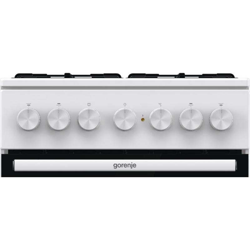 Cocina GORENJE GK5B41WH