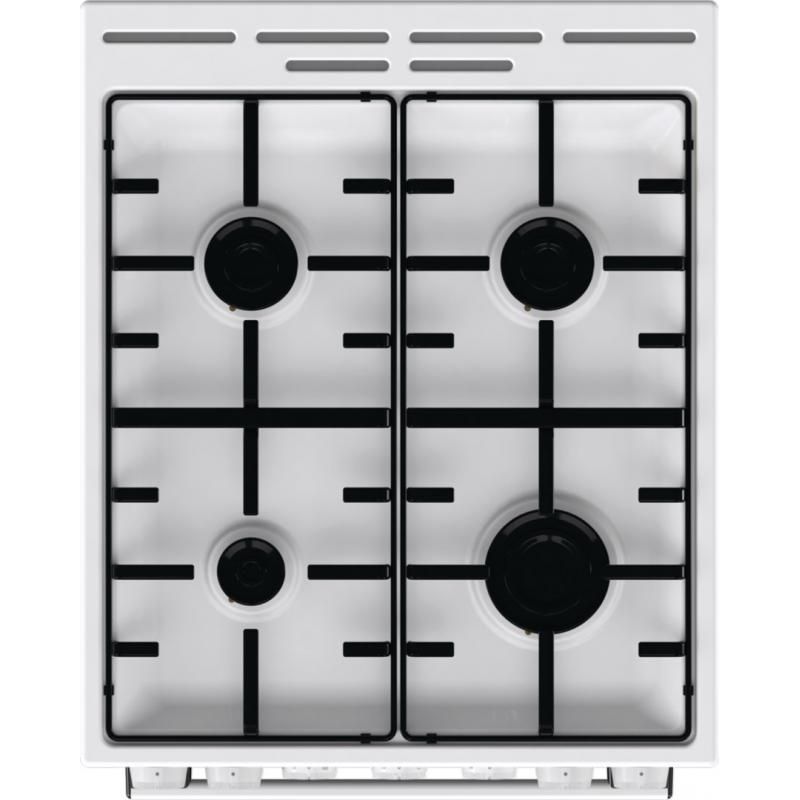 Cocina GORENJE GK5B41WH