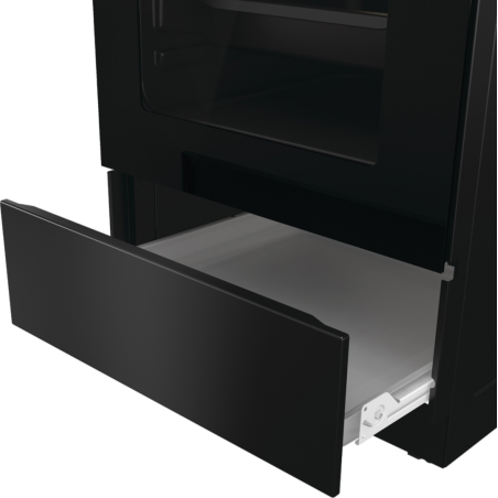 Cocina eléctrica de gas GORENJE GKS5C70B