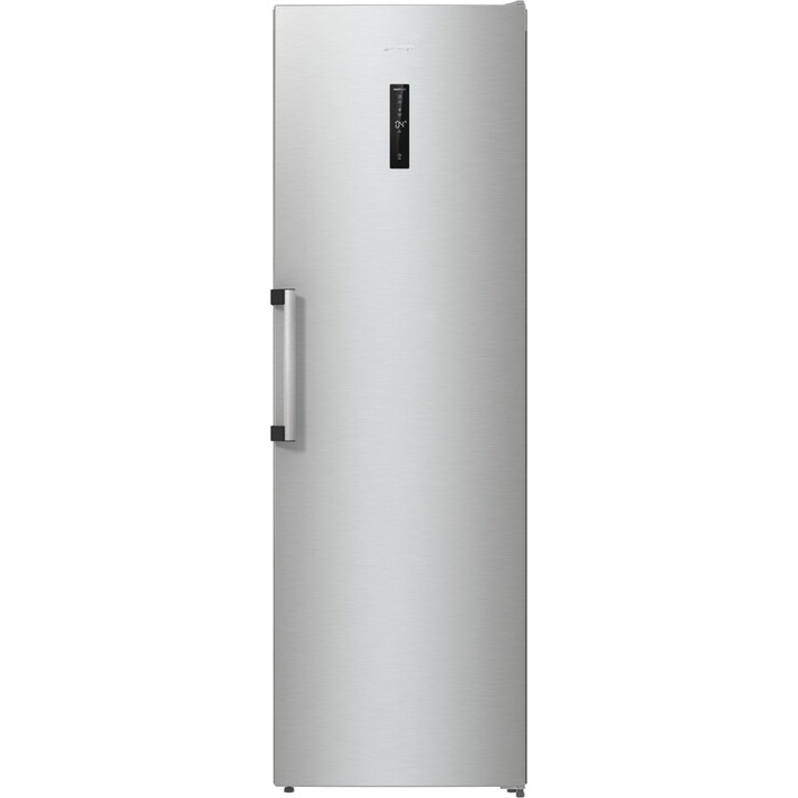 Gorenje R619EAXL6 Geladeira autônoma 398 L classe E cinza