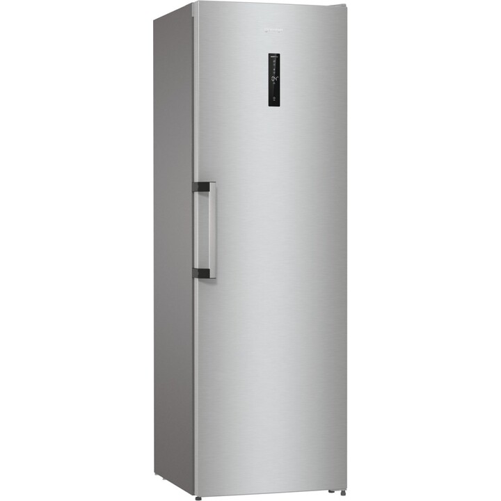 Gorenje R619EAXL6 Geladeira autônoma 398 L classe E cinza