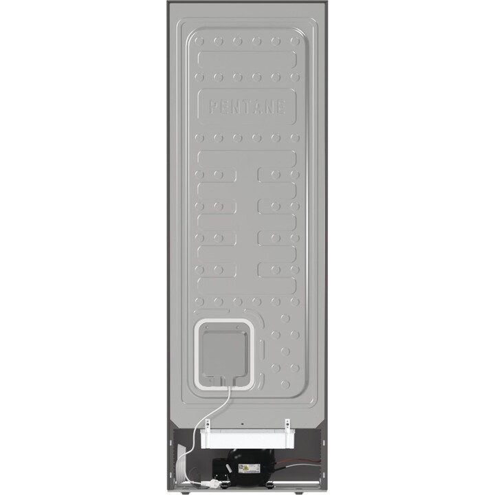 Gorenje R619EAXL6 Geladeira autônoma 398 L classe E cinza