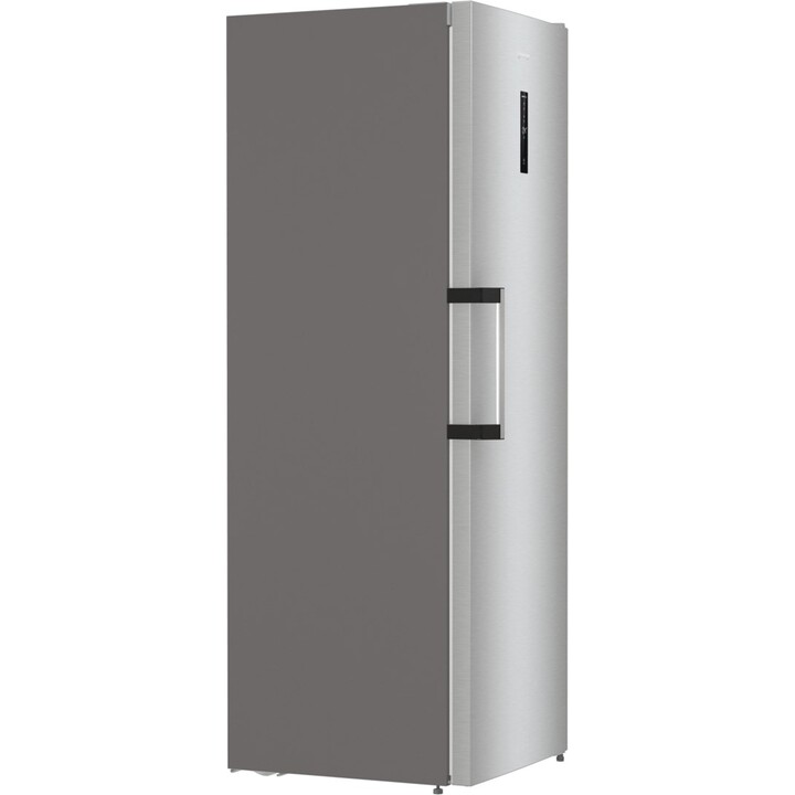 Gorenje R619EAXL6 Geladeira autônoma 398 L classe E cinza