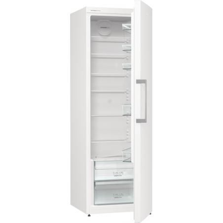 Gorenje R619EEW5 frigorífico Independiente 398 L E Blanco