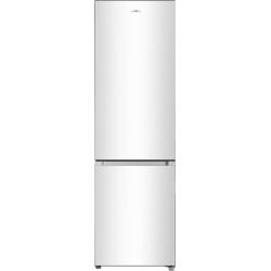 Gorenje RK4182PW4 nevera y congelador Independiente 269 L E Blanco