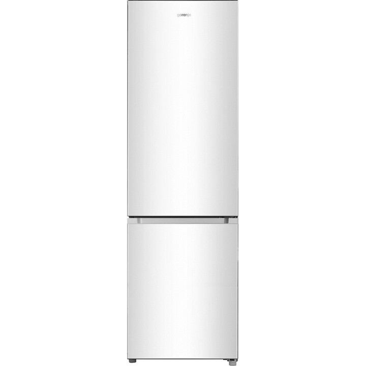 Gorenje RK4182PW4 Kühl- und Gefrierkombination Freistehend 269 l E Weiß