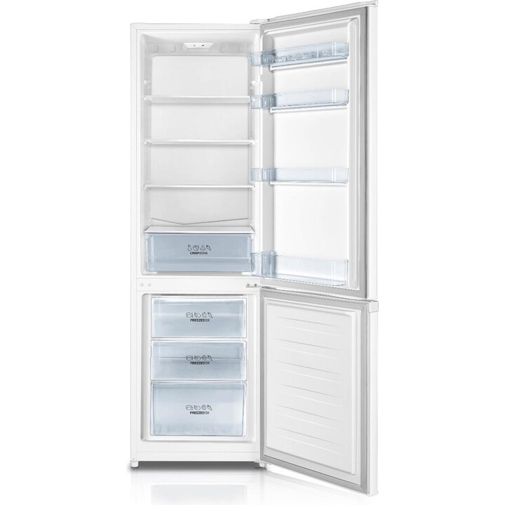 Frigorifero e congelatore Gorenje RK4182PW4 Libera installazione 269 LE Bianco