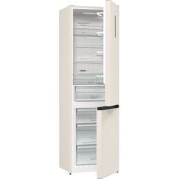 Gorenje NRK6202AC4 Autônomo 331 LE Marfim