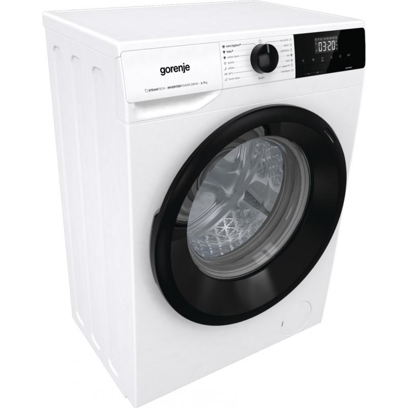 LAVADORA GORENJE WNHEI72SAS/PL