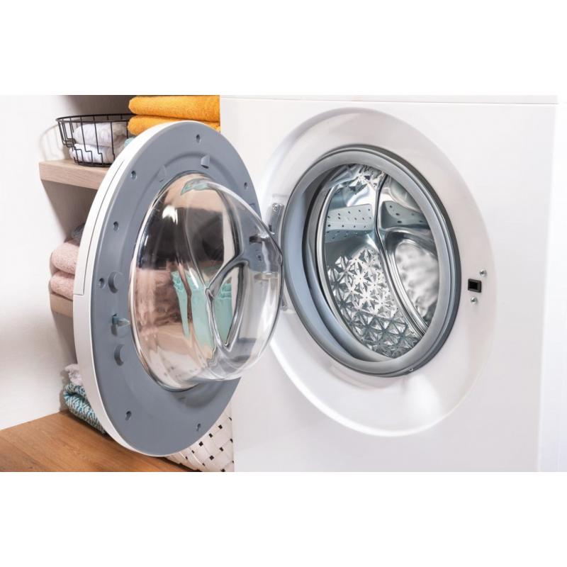 LAVADORA GORENJE WNHEI72SAS/PL