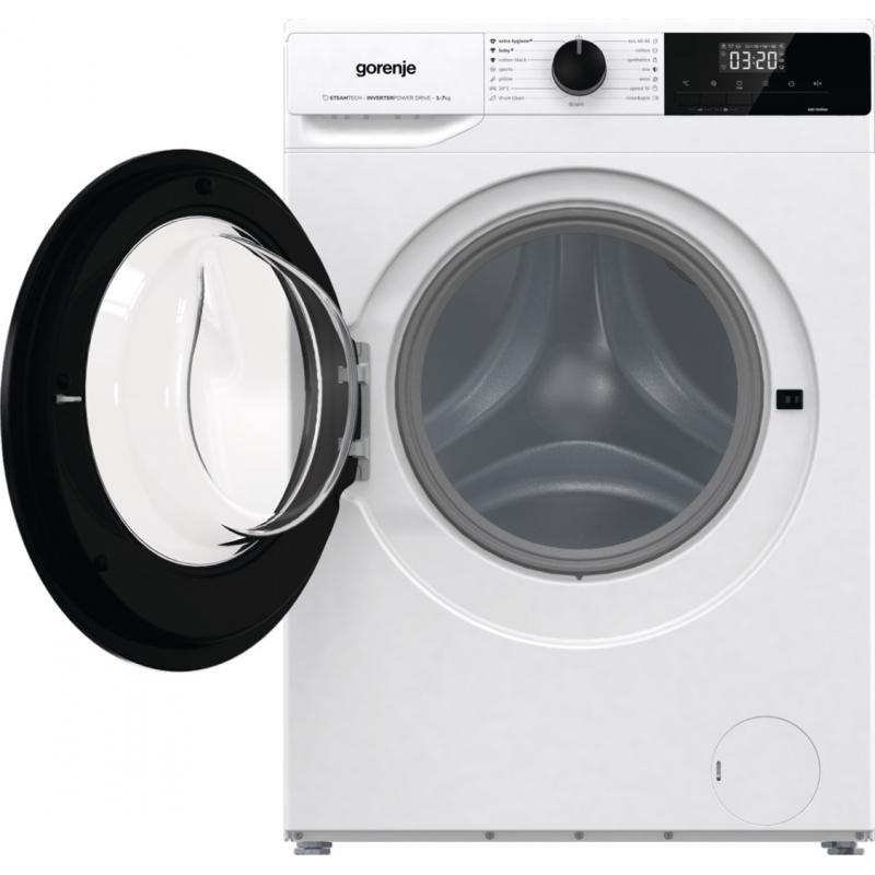 LAVADORA GORENJE WNHEI72SAS/PL