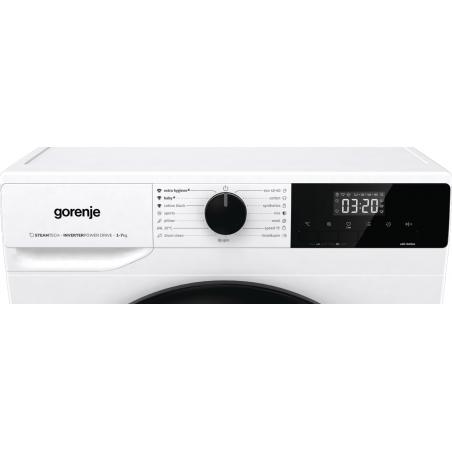 LAVADORA GORENJE WNHEI72SAS/PL