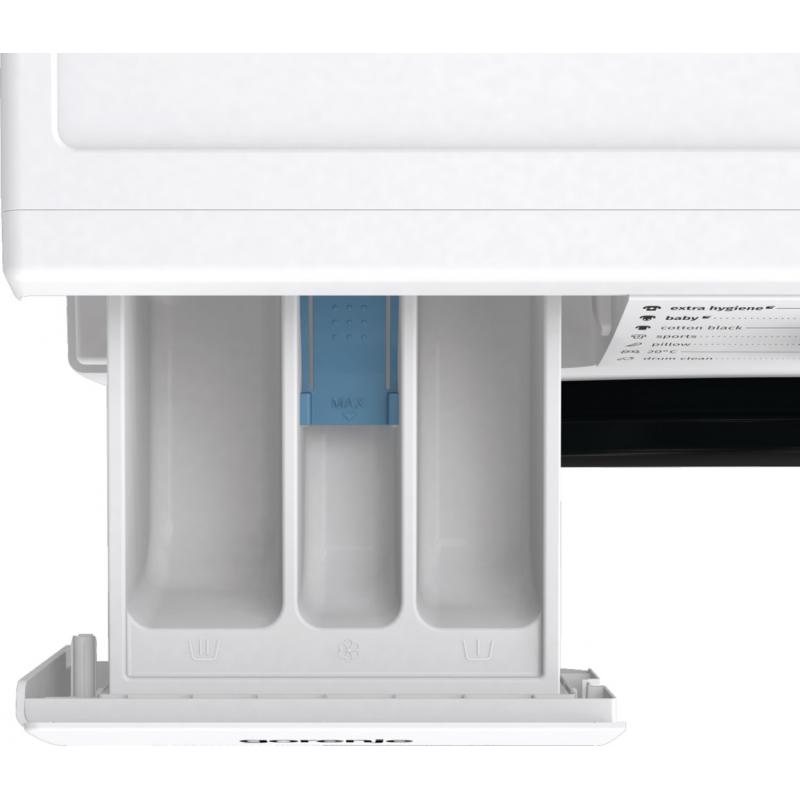 LAVADORA GORENJE WNHEI72SAS/PL