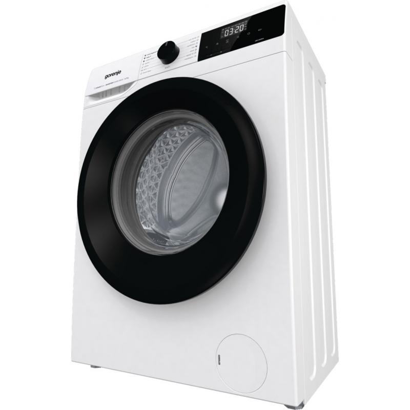 LAVADORA GORENJE WNHEI72SAS/PL