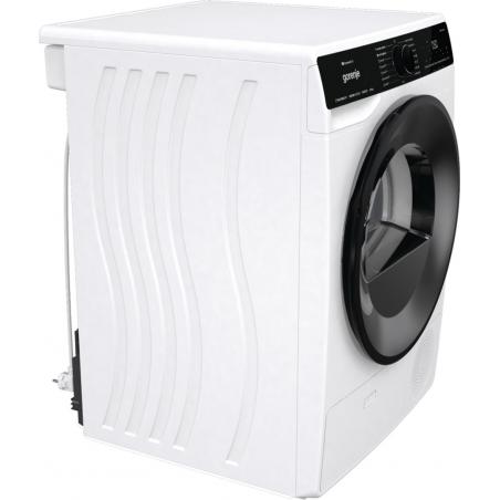 Gorenje DPNA92WIFI secadora Independiente Carga frontal 9 kg A++ Negro, Blanco