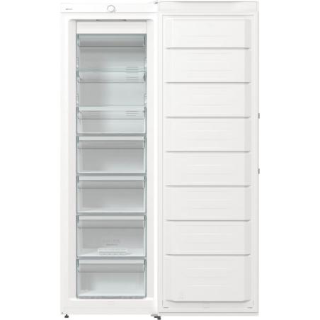 Gorenje FN619EEW5 Congelador vertical Independiente 280 L E Blanco