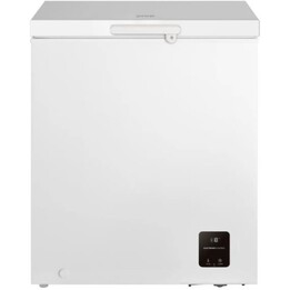 Gorenje FH10EAW freezer Freezer horizontal autônomo 95 LE Branco