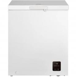 Gorenje FH10EAW congelador Arcón congelador Independiente 95 L E Blanco