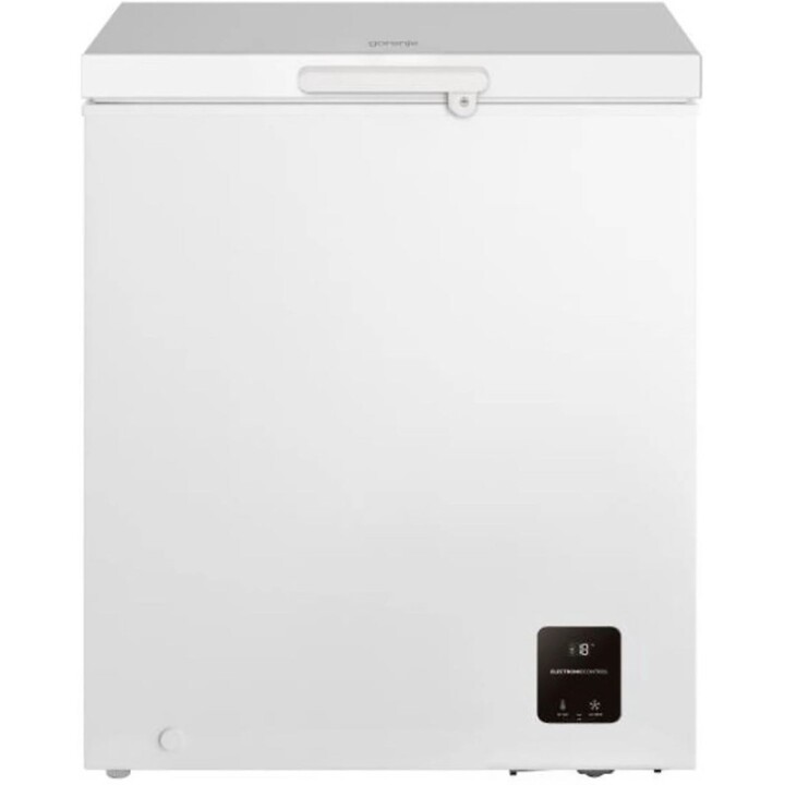 Gorenje FH10EAW congelador Arcón congelador Independiente 95 L E Blanco
