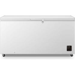 Congelador Arcón Gorenje FH50EAW 500L 165cm Blanco