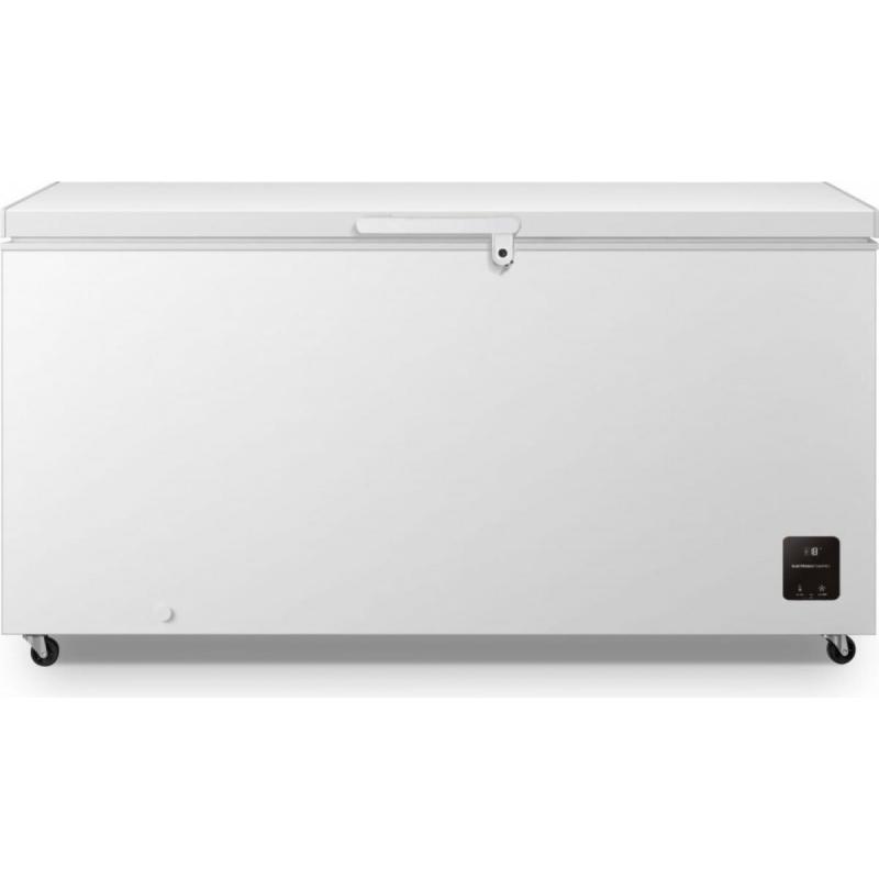 Congelador Arcón Gorenje FH50EAW 500L 165cm Blanco