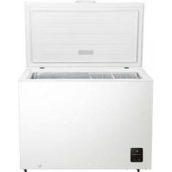 Gorenje FH30DAW Arcón congelador Independiente 297 L D Blanco