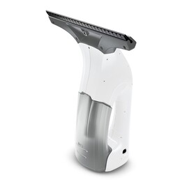 Lavavetri elettrico Kärcher WV 1 0,1 L Bianco