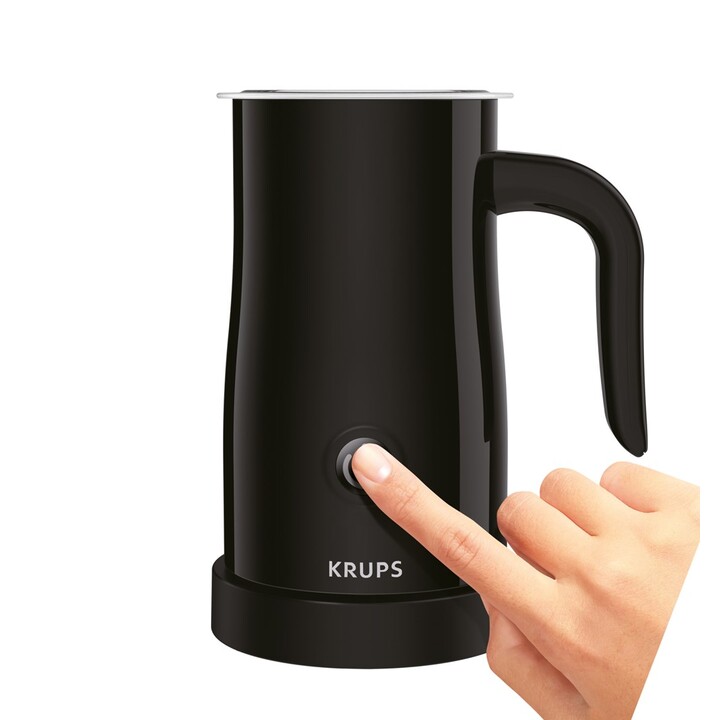 Krups XL1008 Automatique Noir