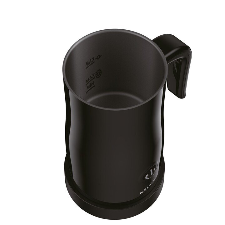Krups XL1008 automatico nero