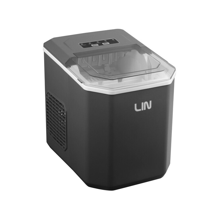LIN ICE-G9 machine à glaçons grise