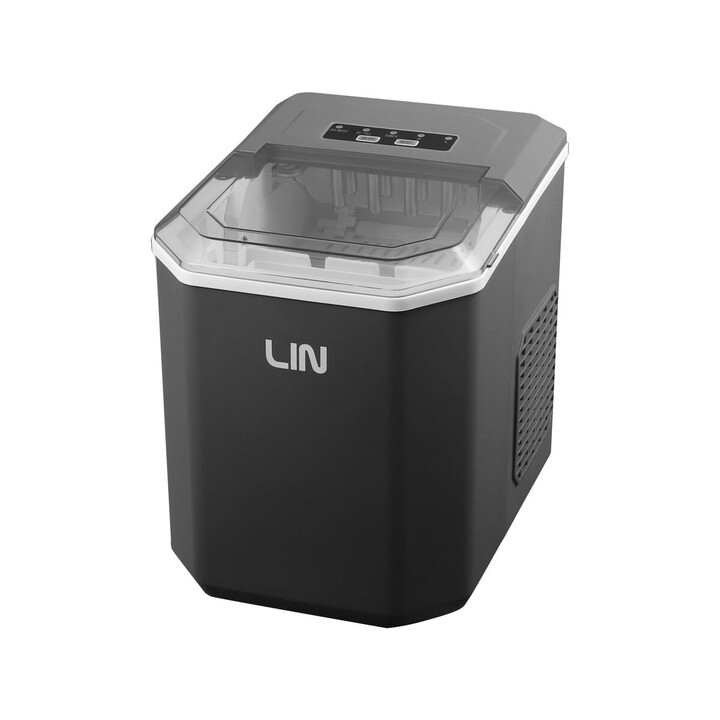 LIN ICE-G9 Eiswürfelbereiter grau