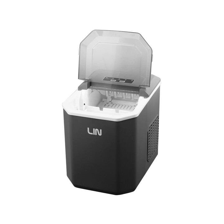 LIN ICE-G9 Eiswürfelbereiter grau
